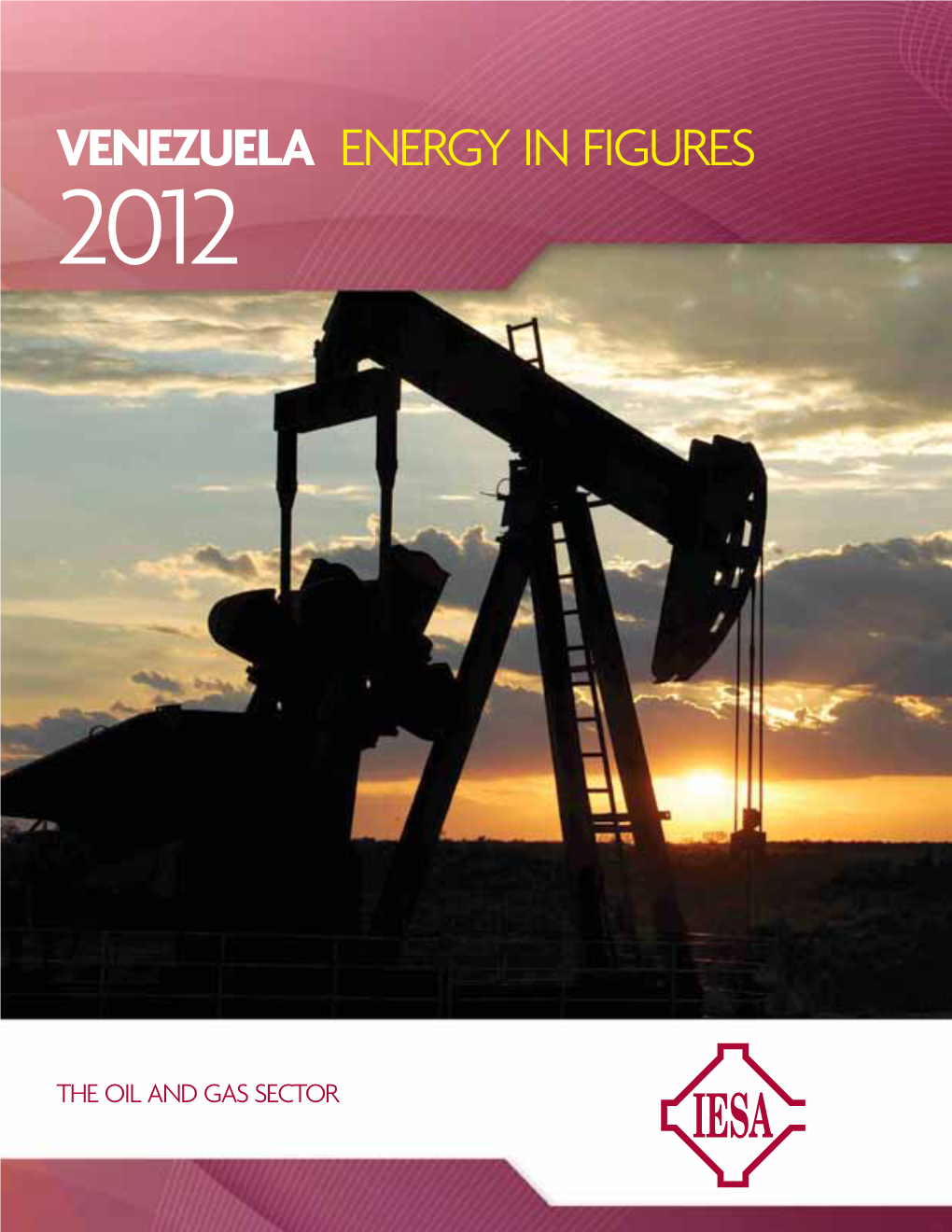Venezuela Energy in Figures 2012