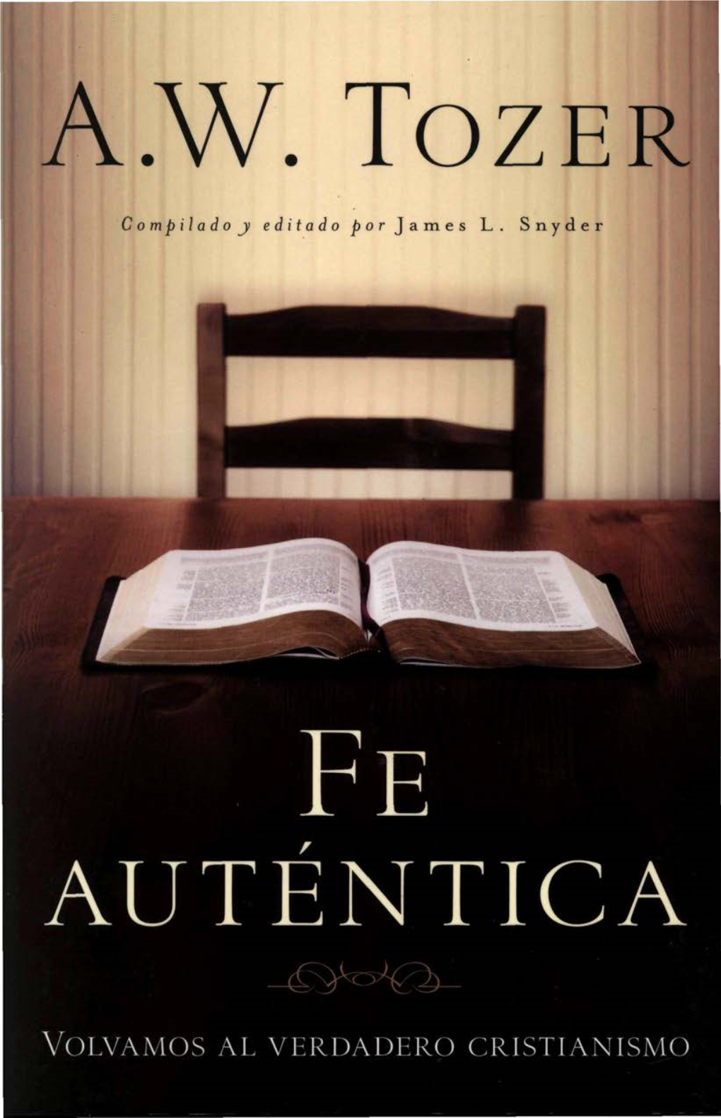 Fe-Auténtica.Pdf