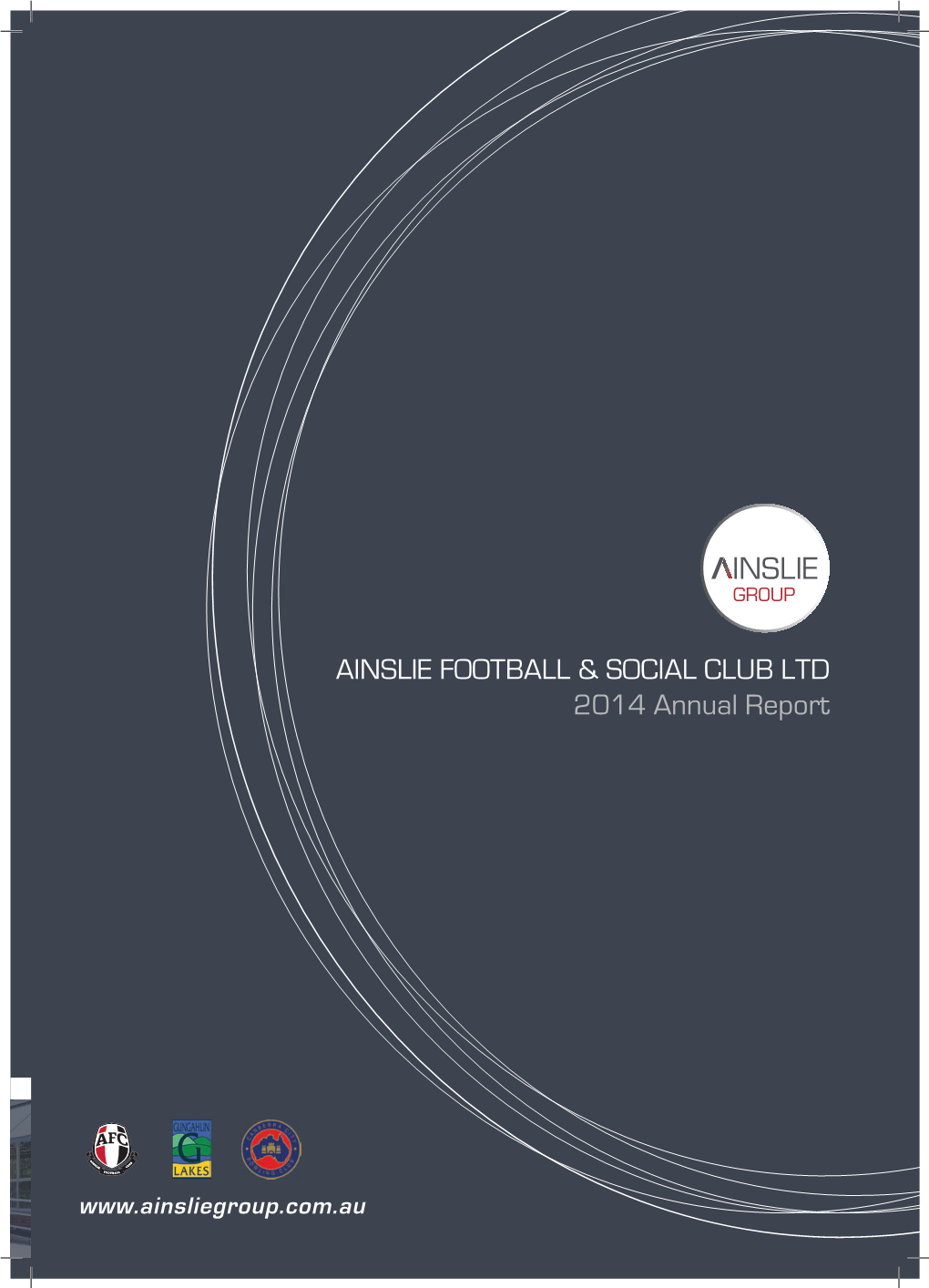 Annual Report 2014