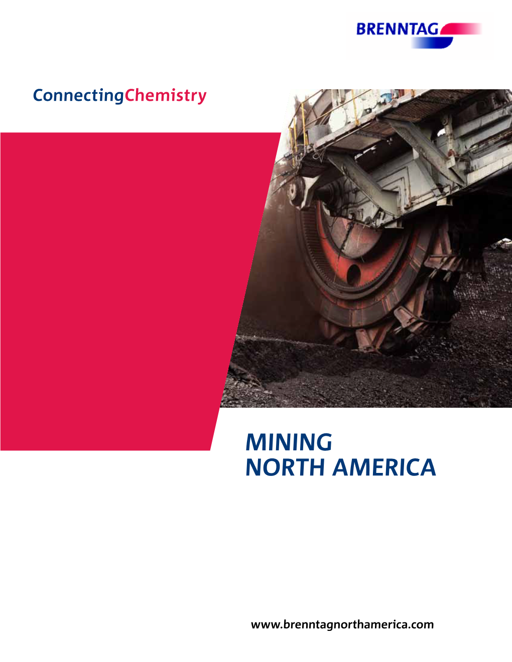 MINING North America