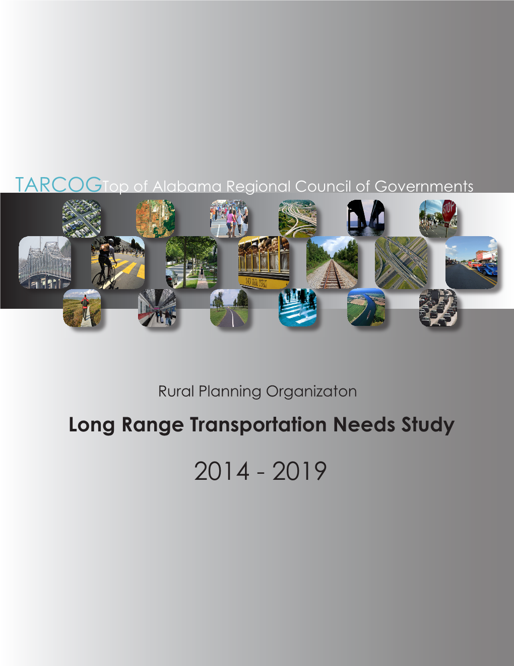 Long Range Transportation Needs Study