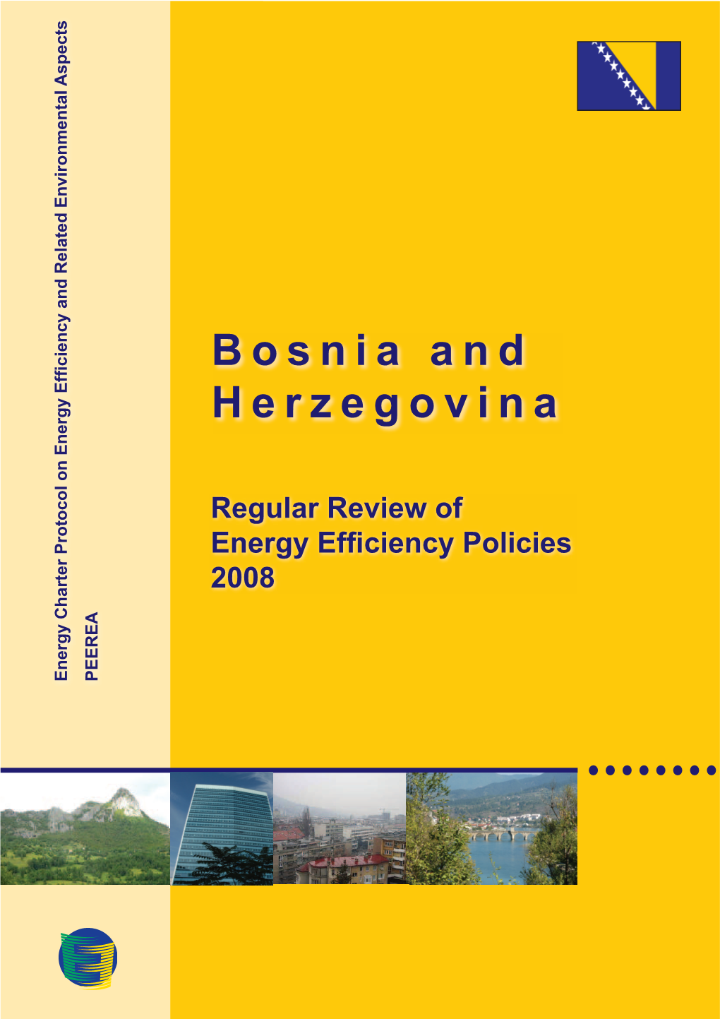 Bosnia and Herzegovina 2008