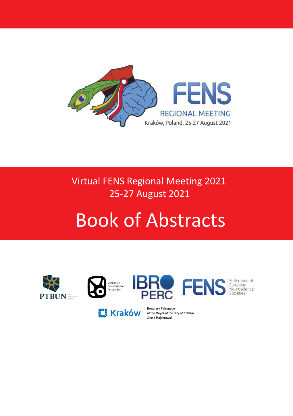 Book of Abstracts