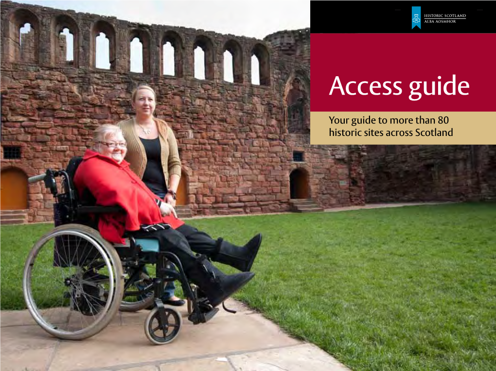 Access Guide