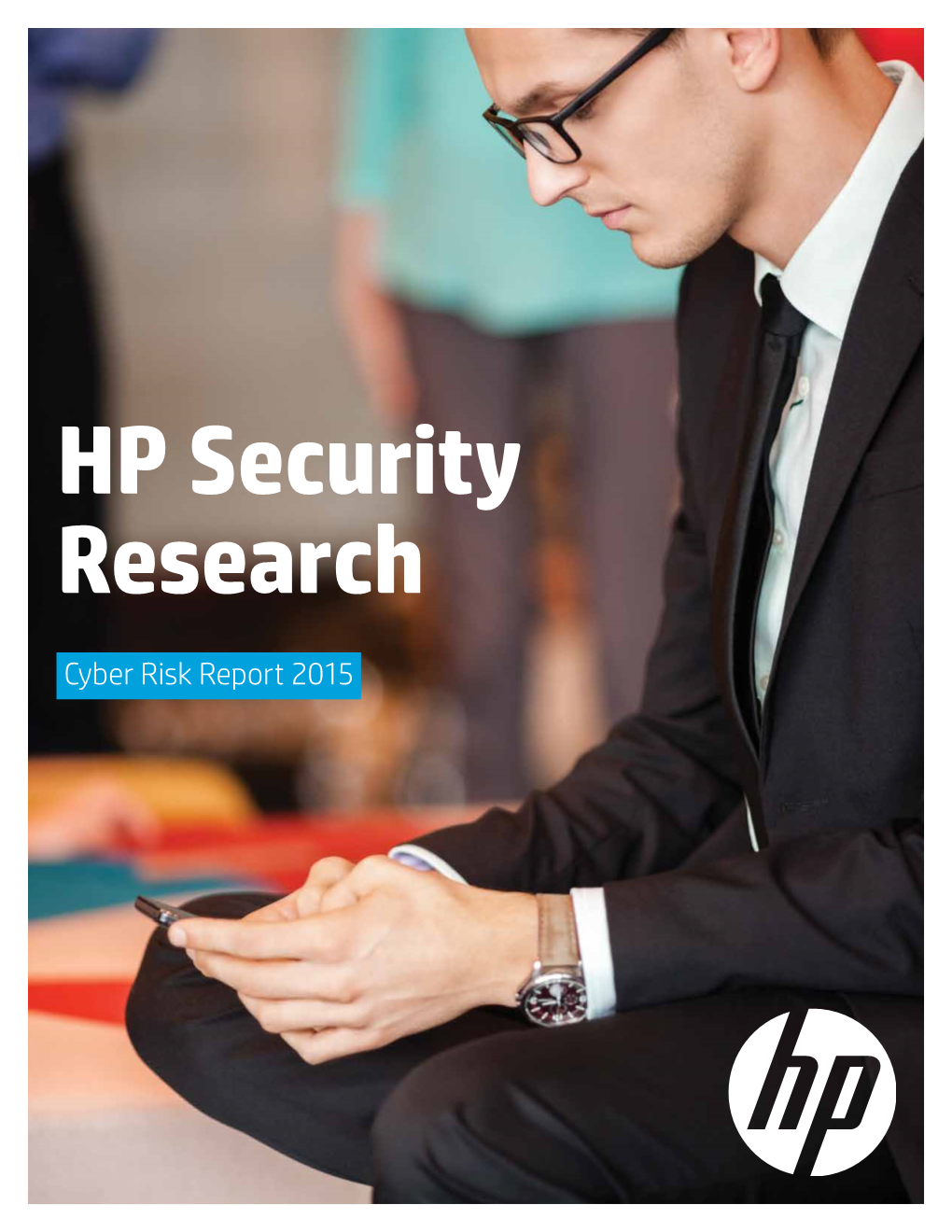 HP Security Research