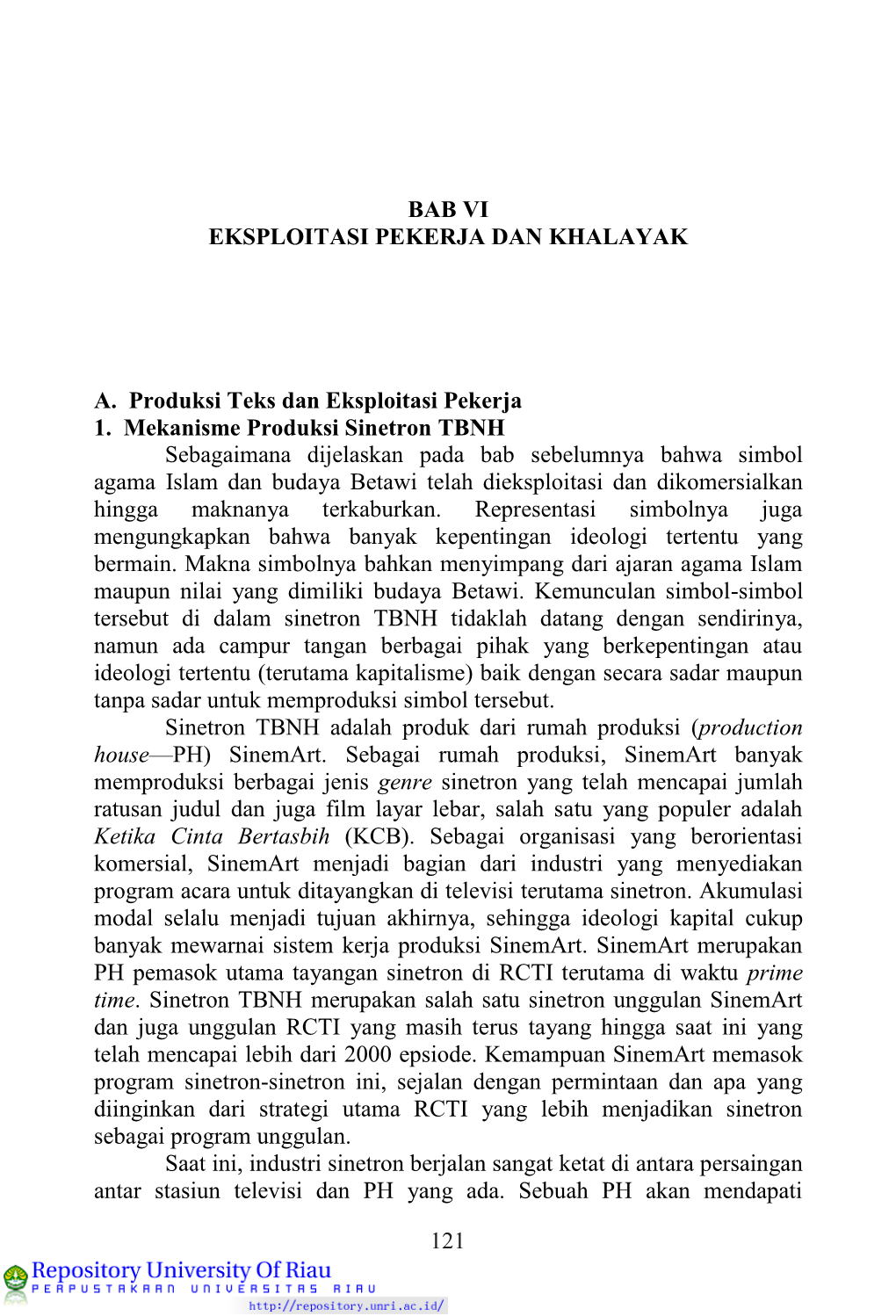 BAB 6. EKSPLOITASI PEKERJA DAN KHALAYAK. 78500DUHYGFEVH.Pdf