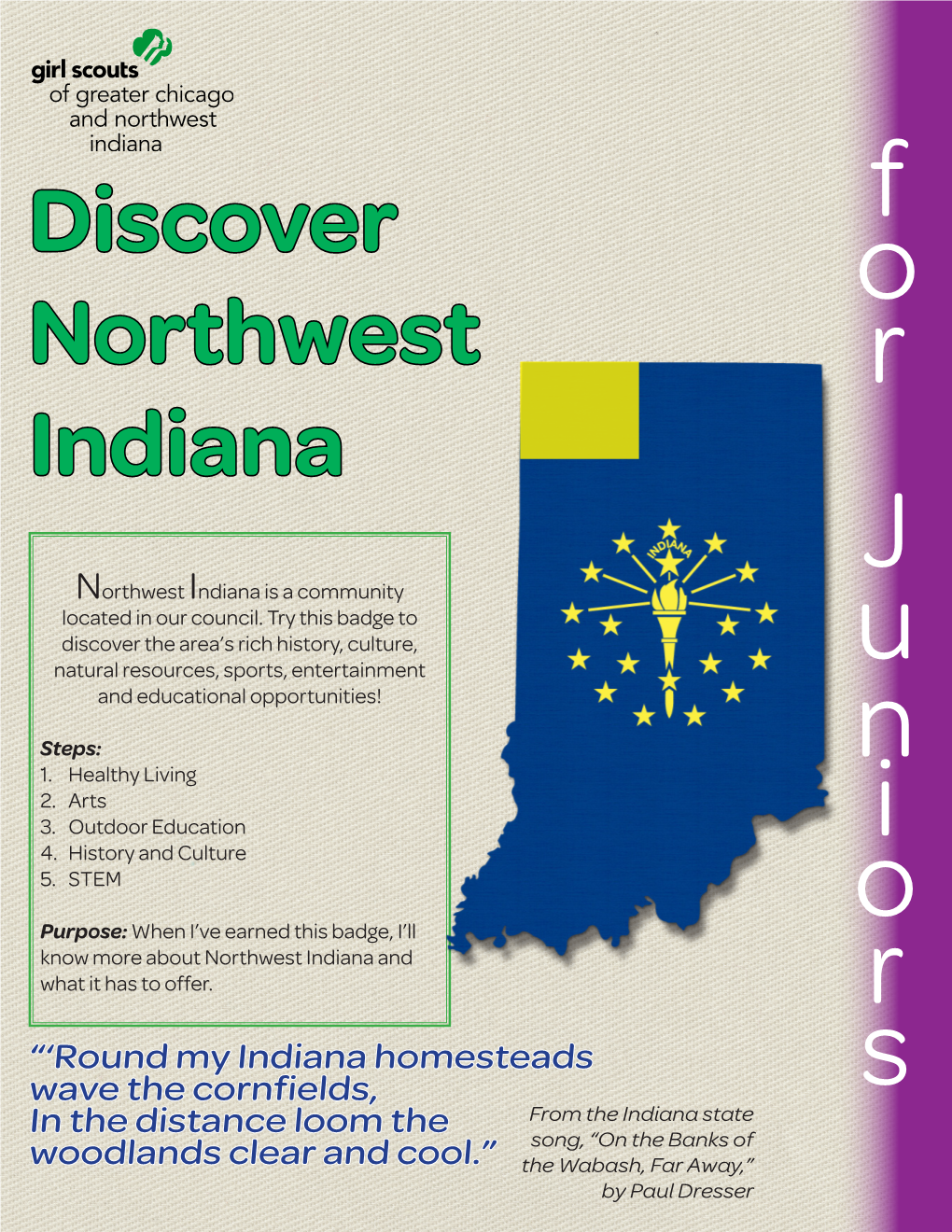 Discover Northwest Indiana’S Rich History and Culture