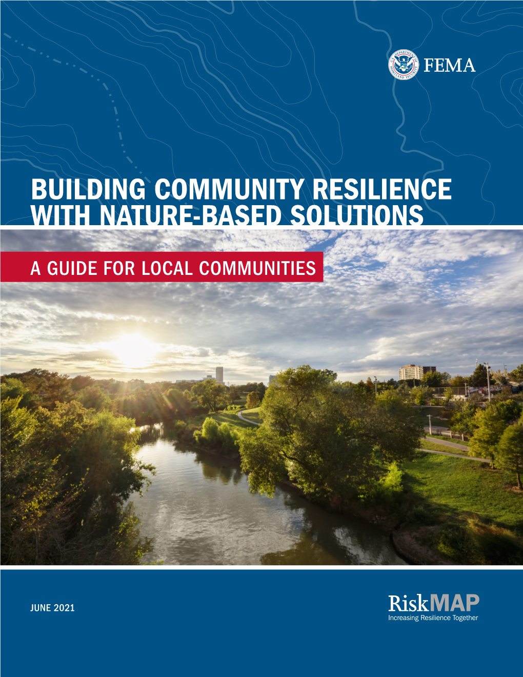 Building Community Resilience with Nature-Based Solutions