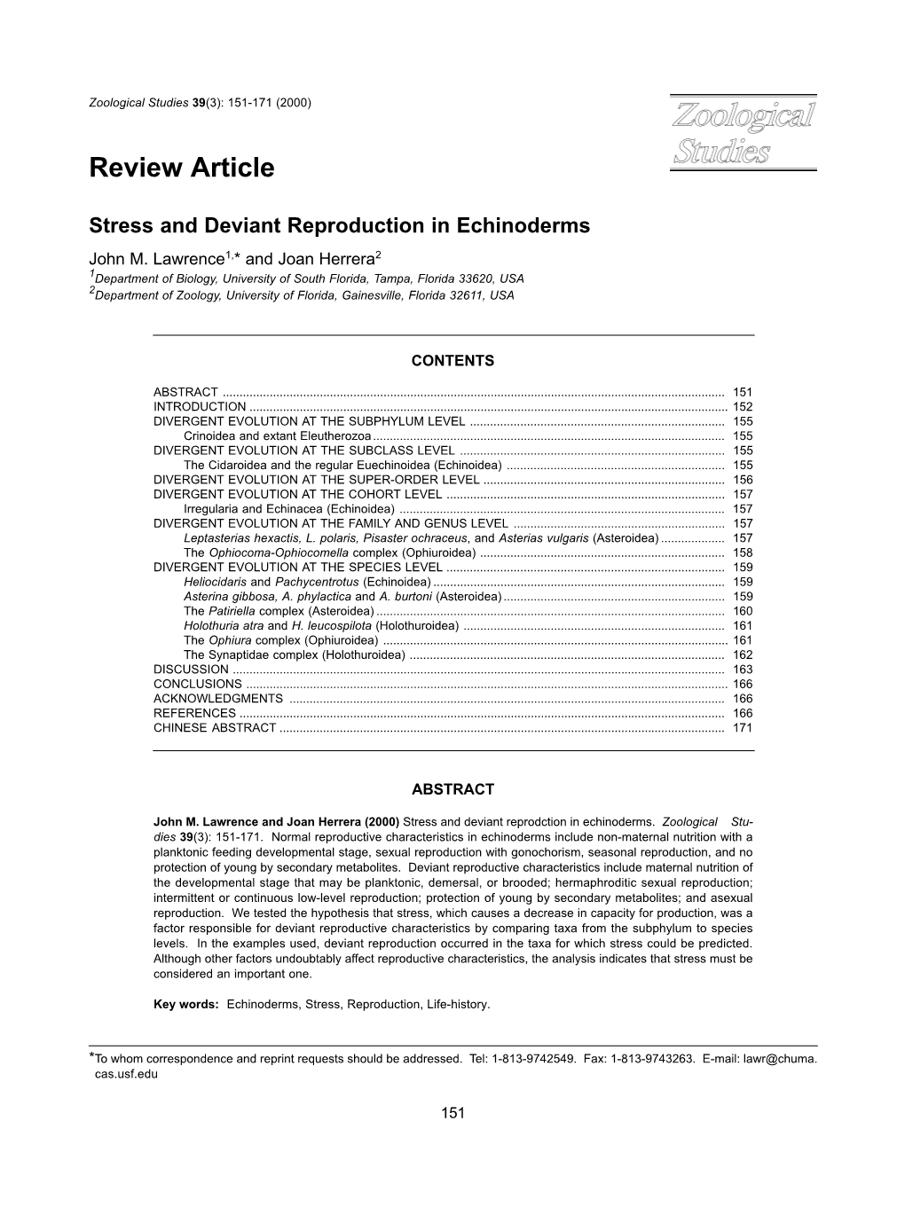 Review Article