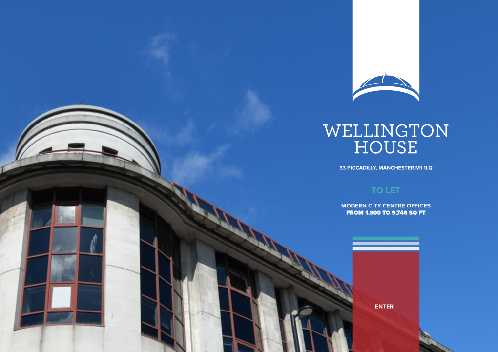 Wellington House