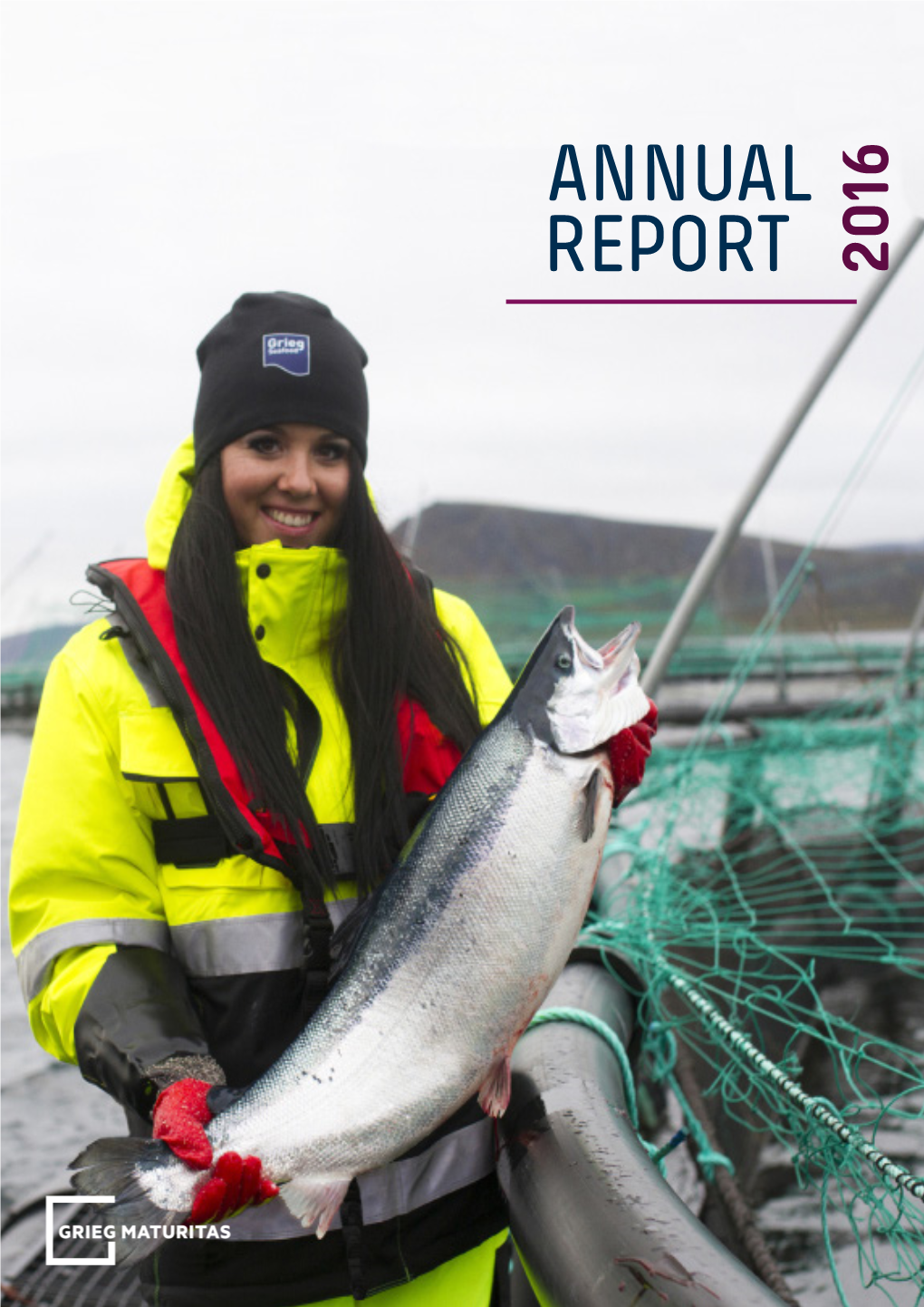 Annual Report 2016