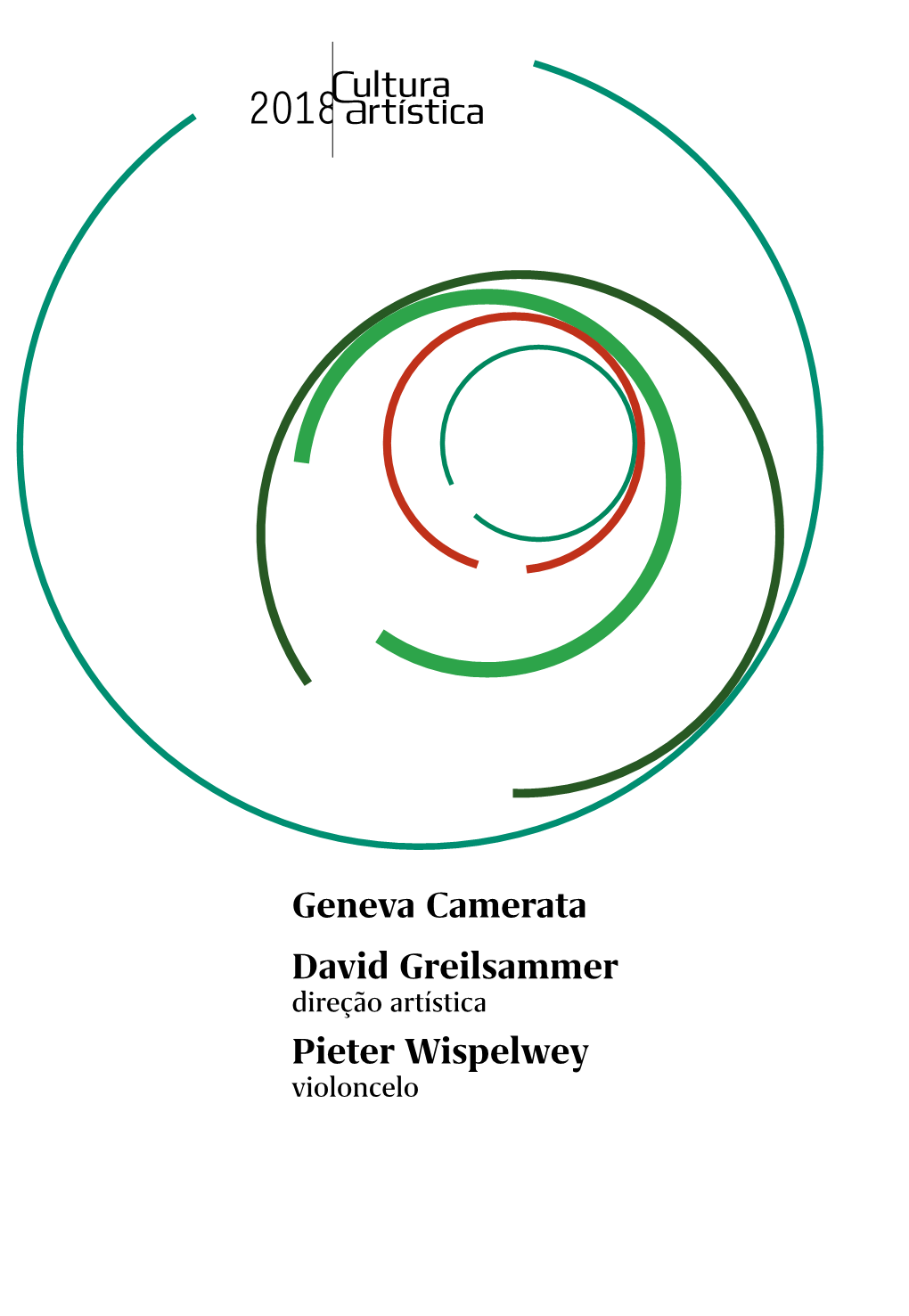 Geneva Camerata David Greilsammer