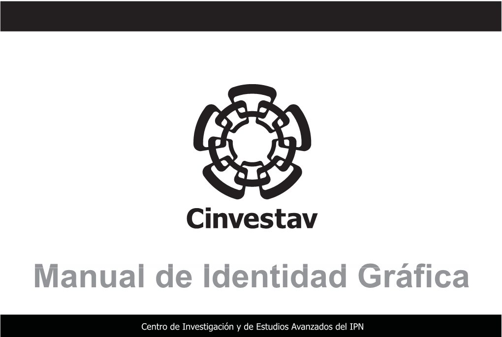 Manual De Identidad Gráfica M L D Id Tid D G