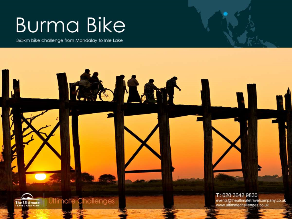 Burma-Bike-Itinerary-.Pdf