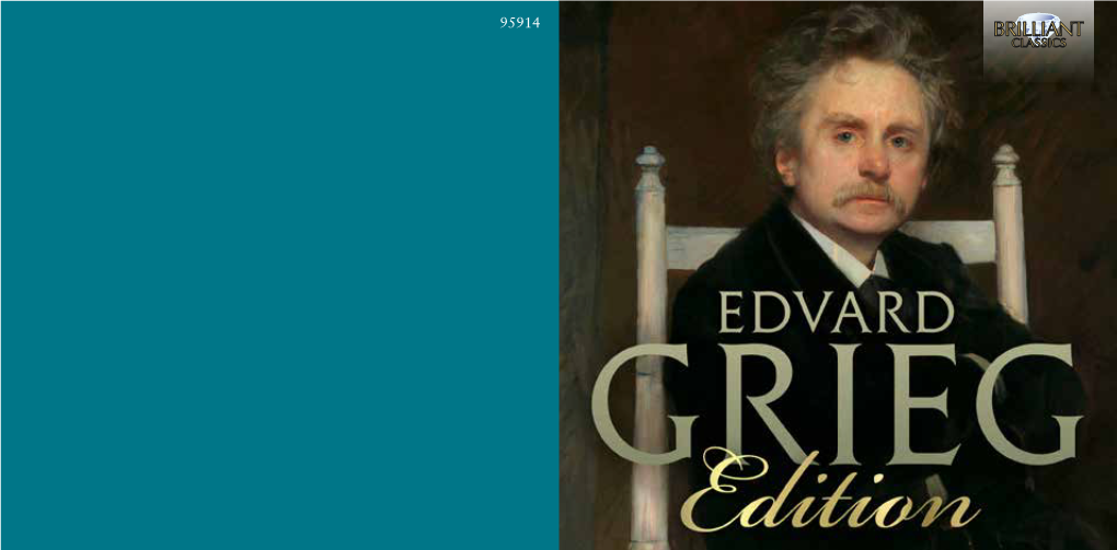 95914Grieg-Edition.Pdf