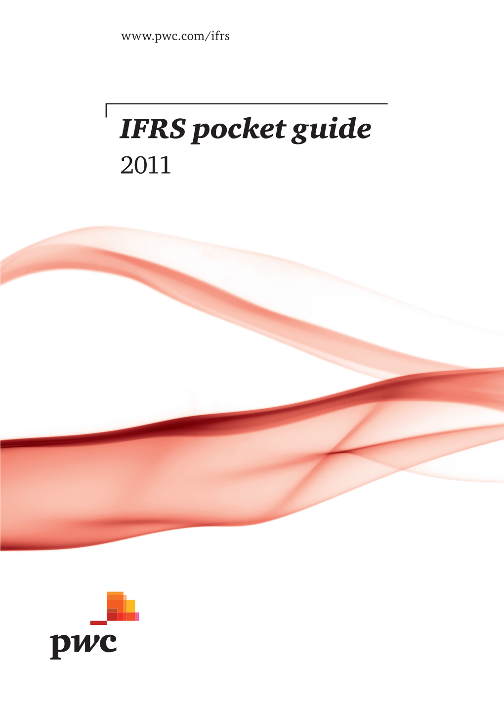 IFRS Pocket Guide