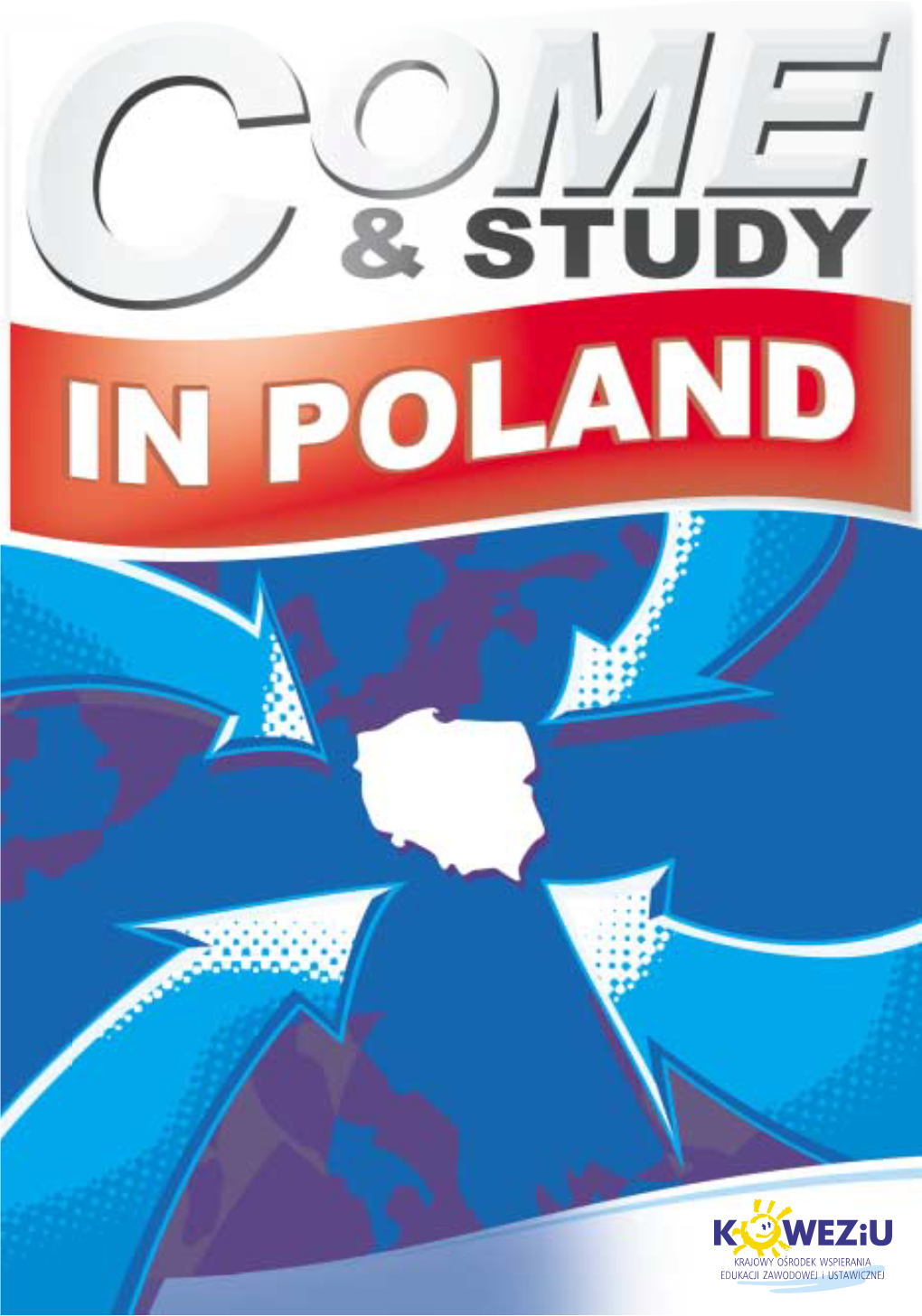 Come and Study in Poland