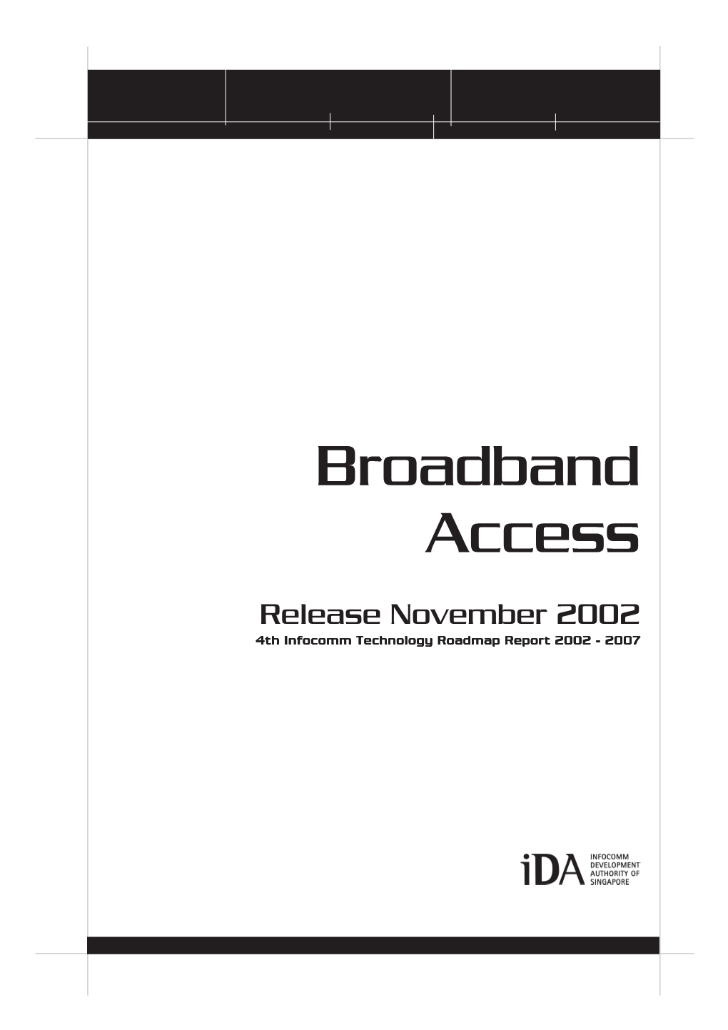 Broadband Access-Main