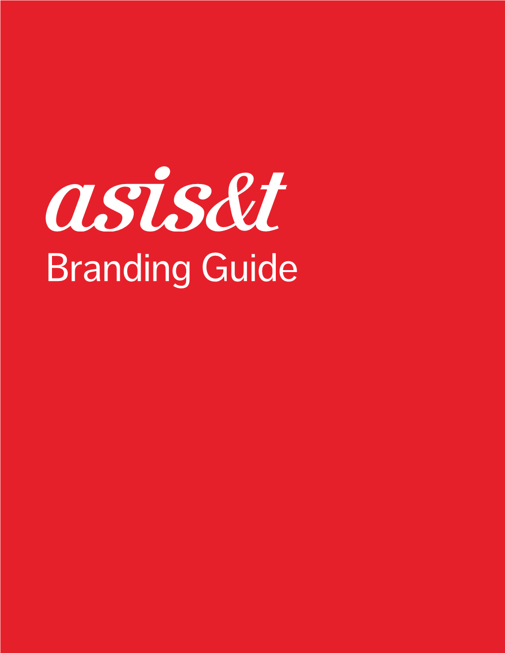 Branding Guide