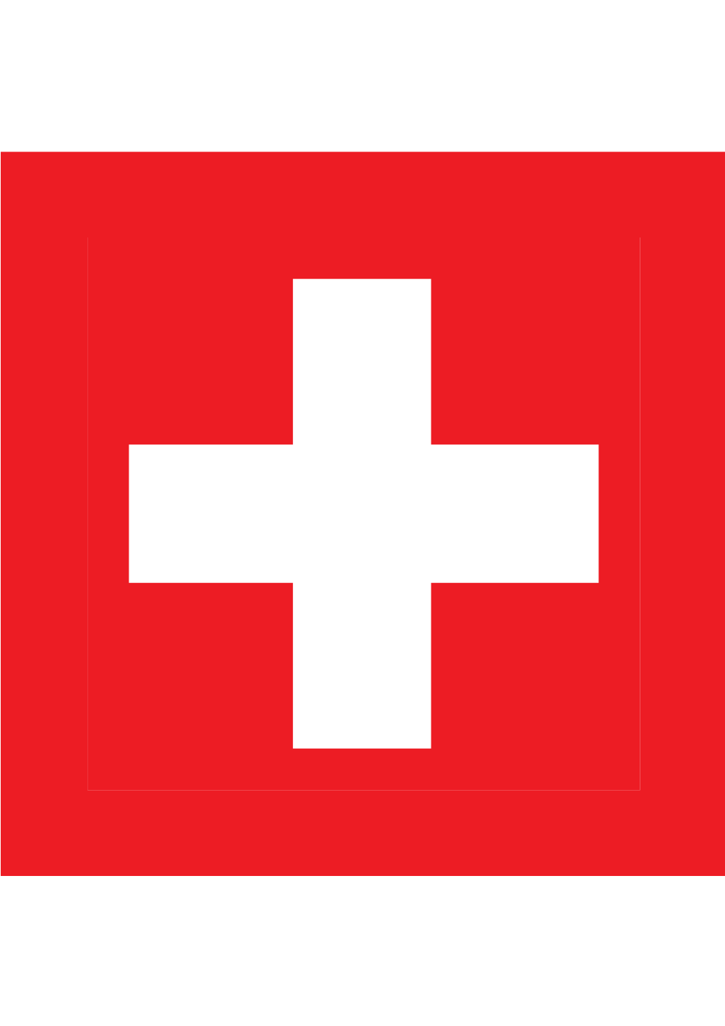 Mein Zuhause – Unsere Schweiz SVP-Wahlplattform 2007 Inhaltsverzeichnis