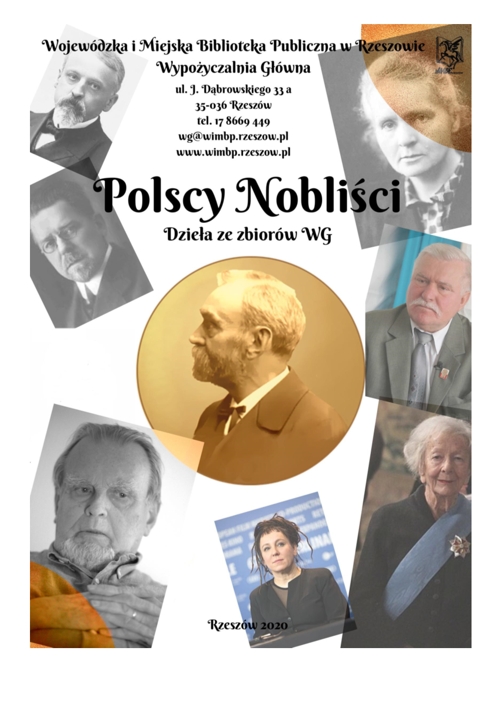 Polscy Nobliści