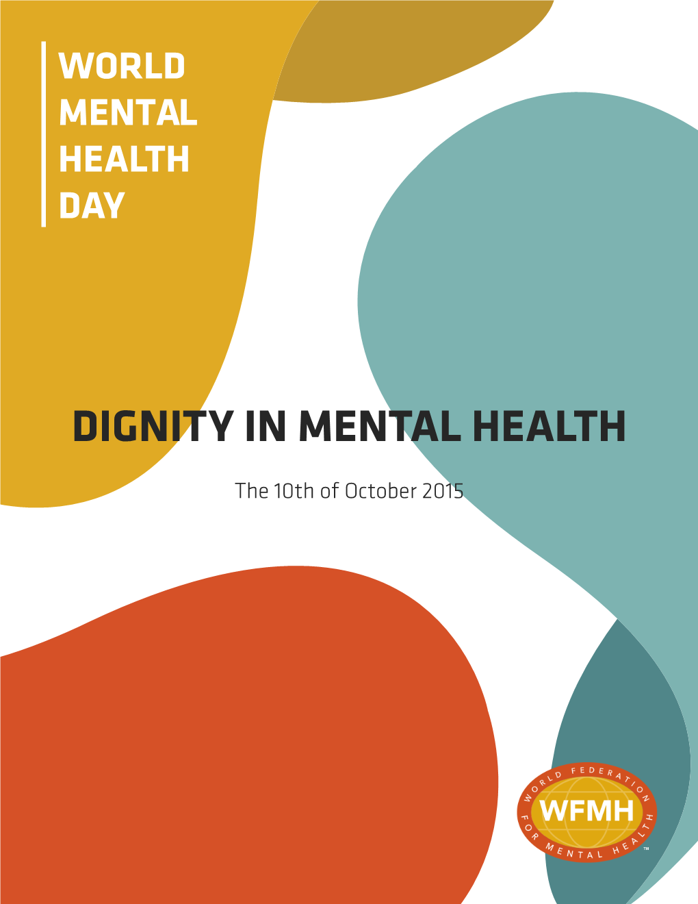 Dignity in Mental Health