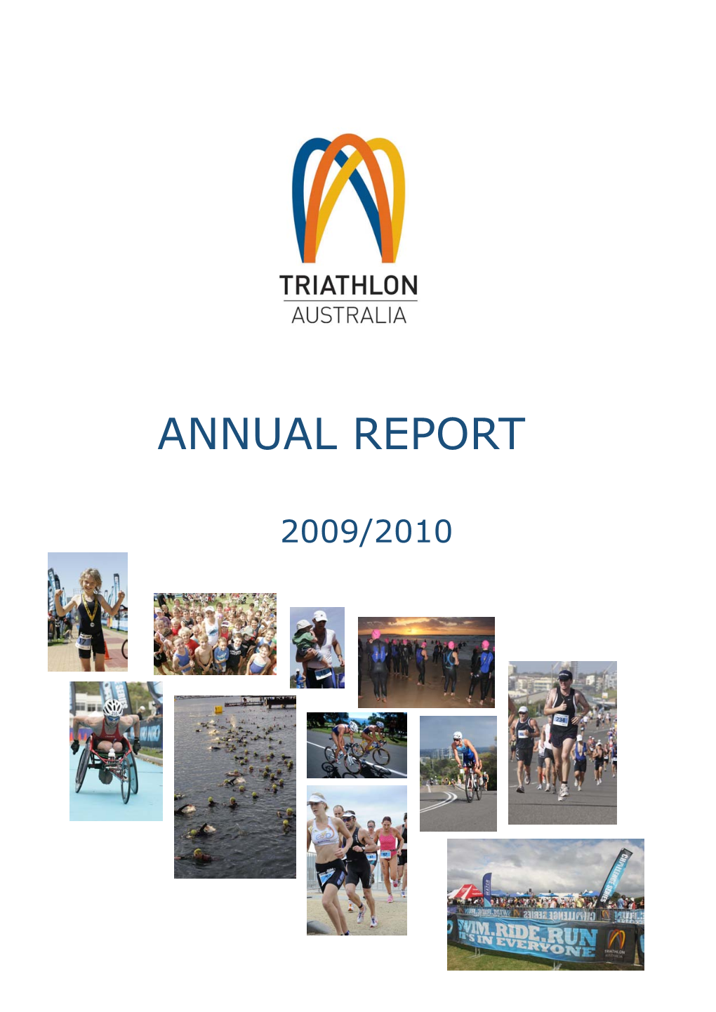 Annual Report