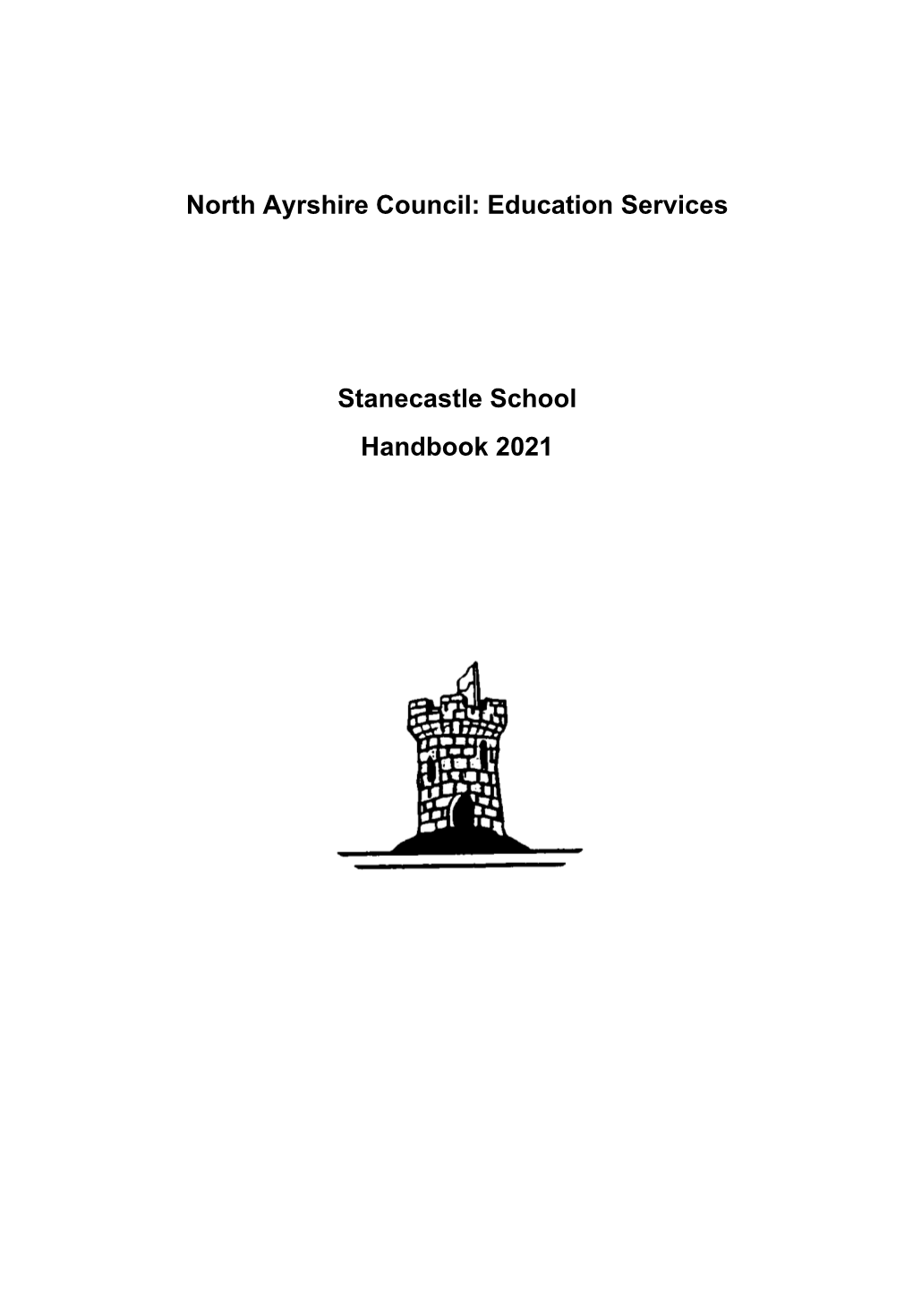 Stanecastle School (PDF, 121Kb)