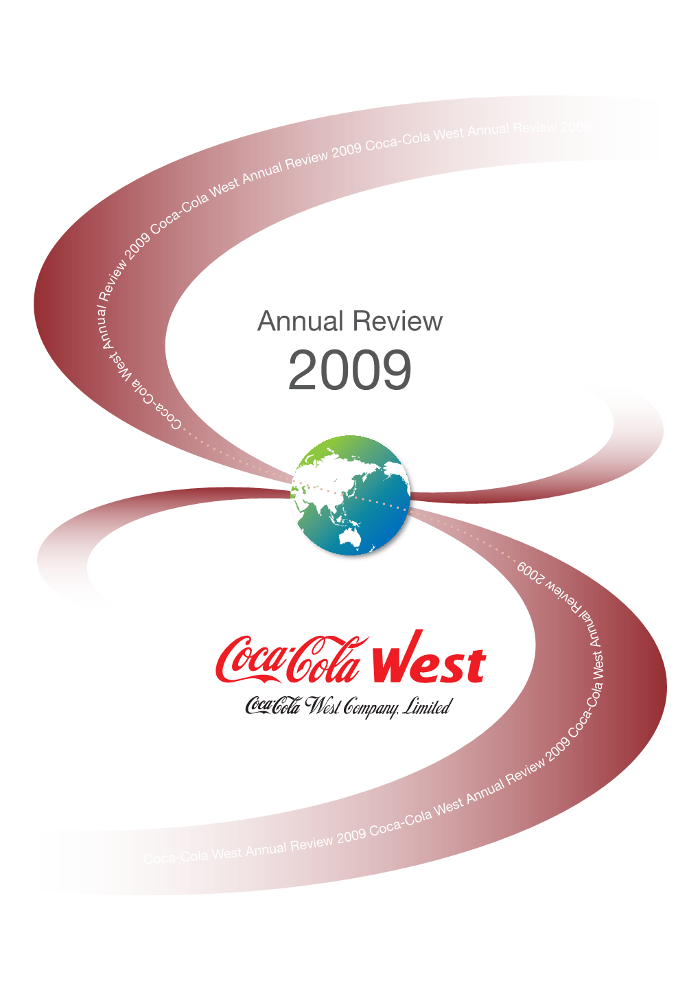 Coca-Cola West Company, Limited
