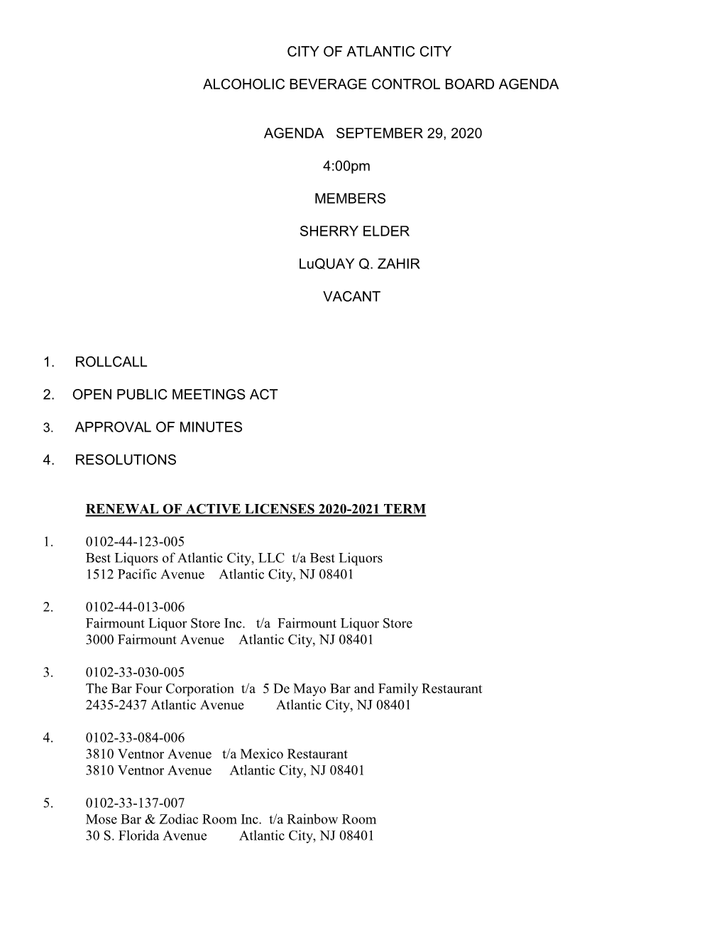 2020-09-29-ABC-Agenda.Pdf