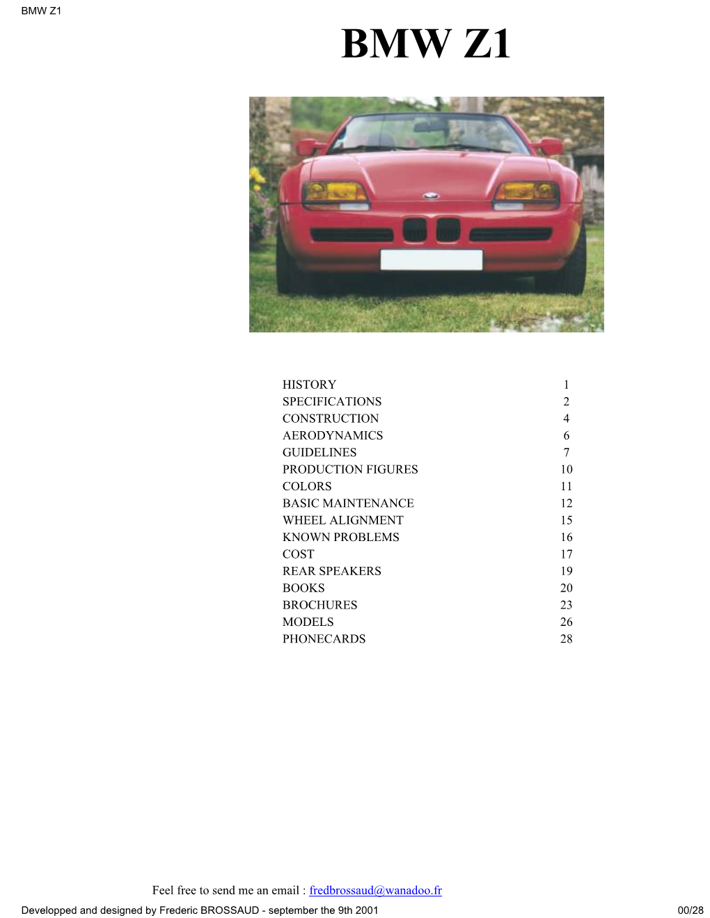 Bmw Z1 Eng.Pdf