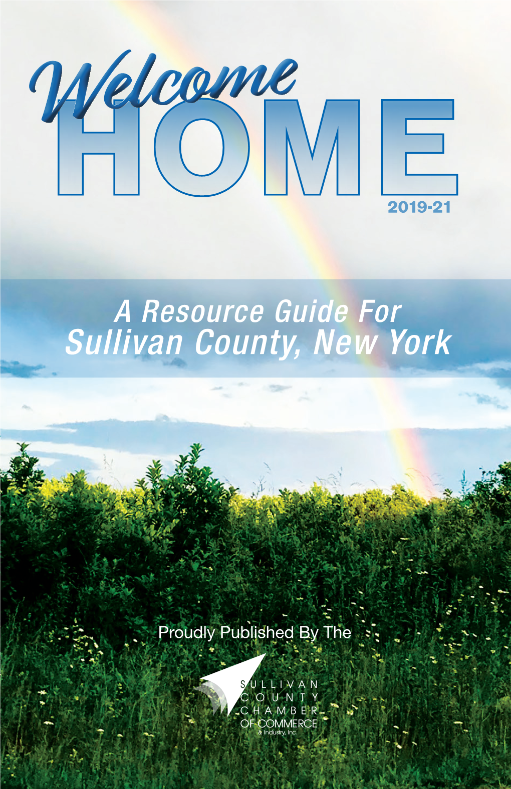 Sullivan County Reference Guide