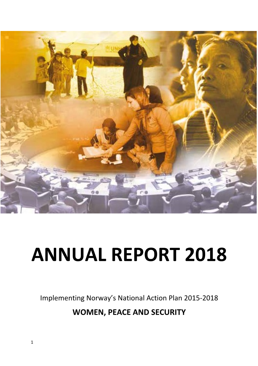 Annual Report 2018