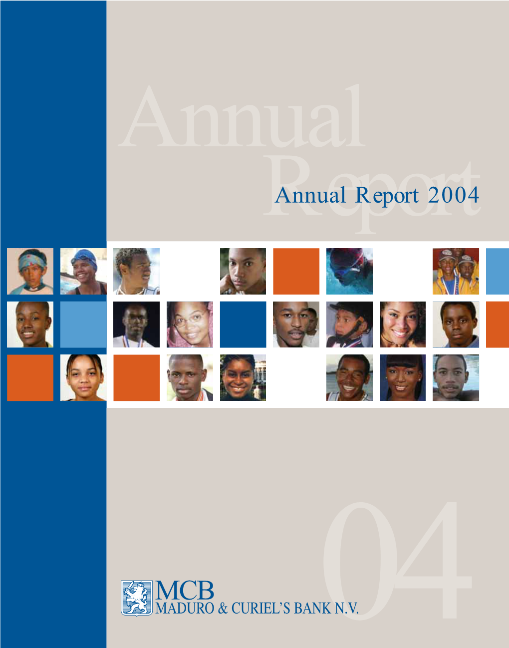 Annual Report 2004