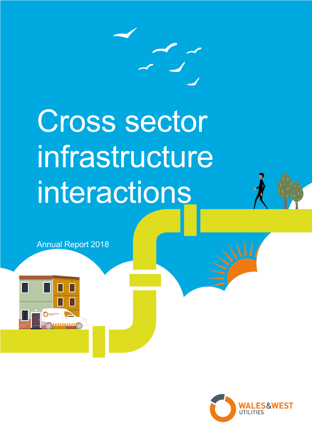 Cross Sector Infrastructure Interactions