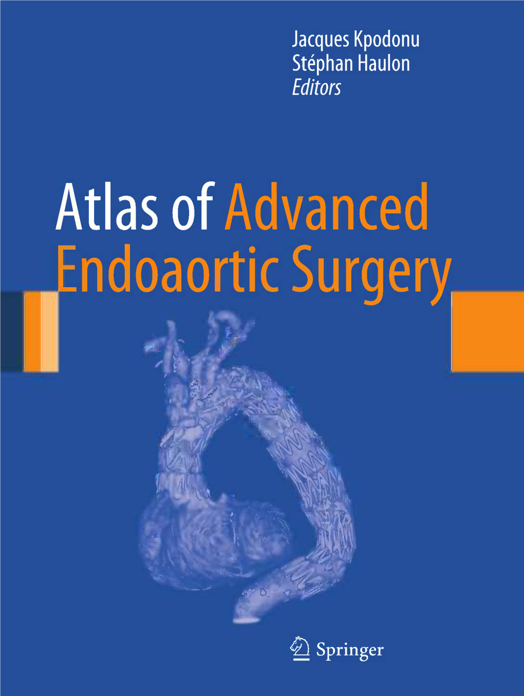 Atlas of Advance Endoaortic Spine Surgery.Pdf