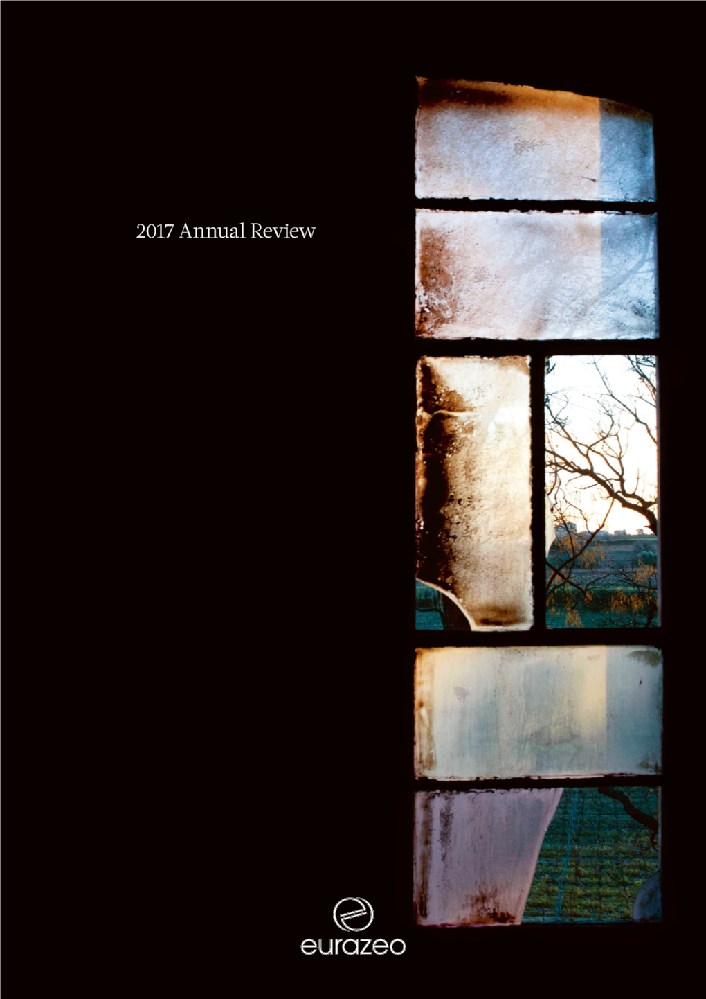 2017 Annual Review 2017 Annual Review Annual 2017 Annual Review