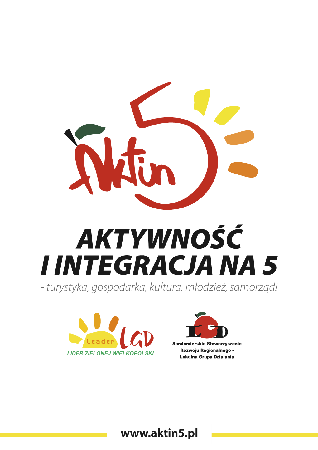 Aktywność I Integracja Na 5