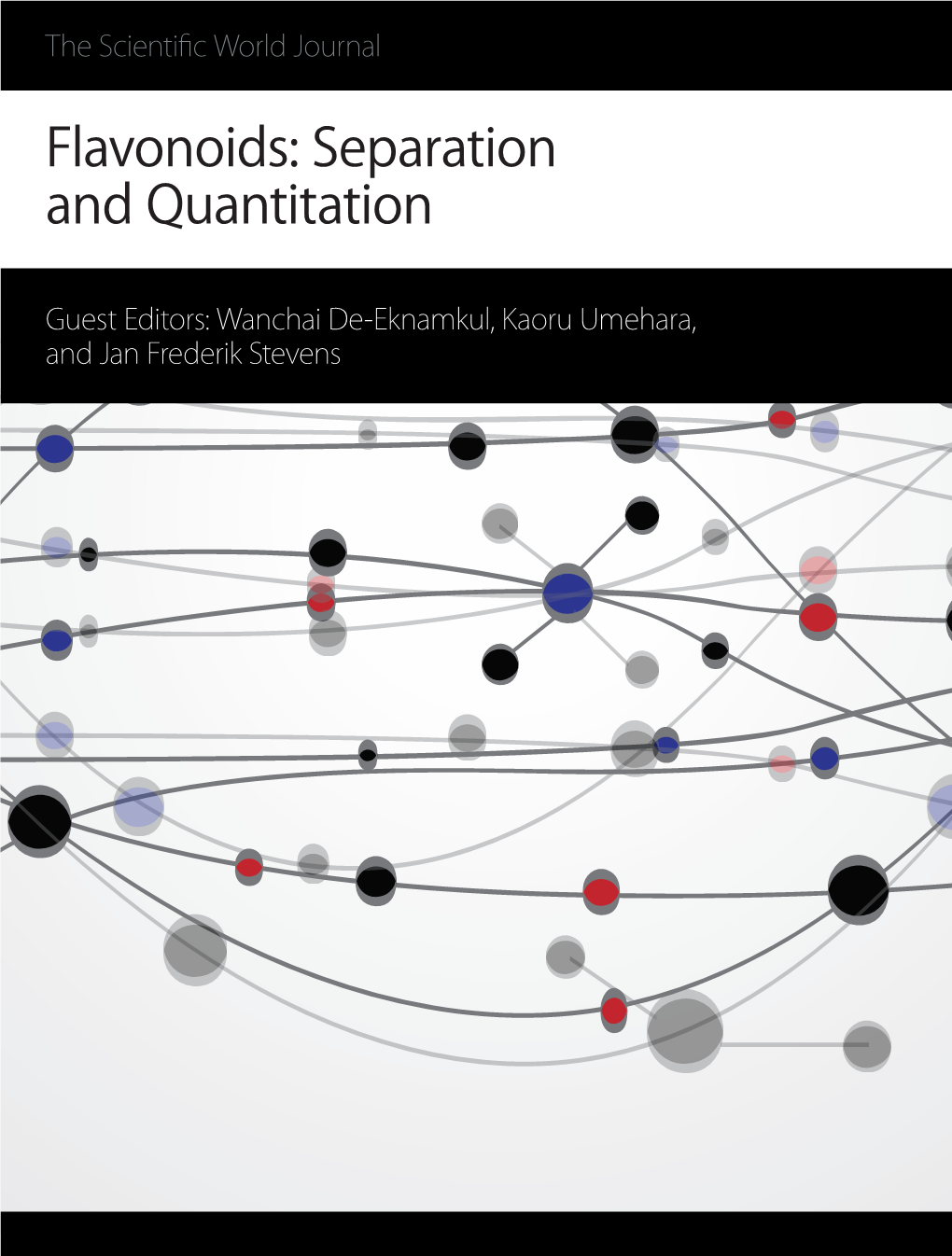 Flavonoids: Separation and Quantitation