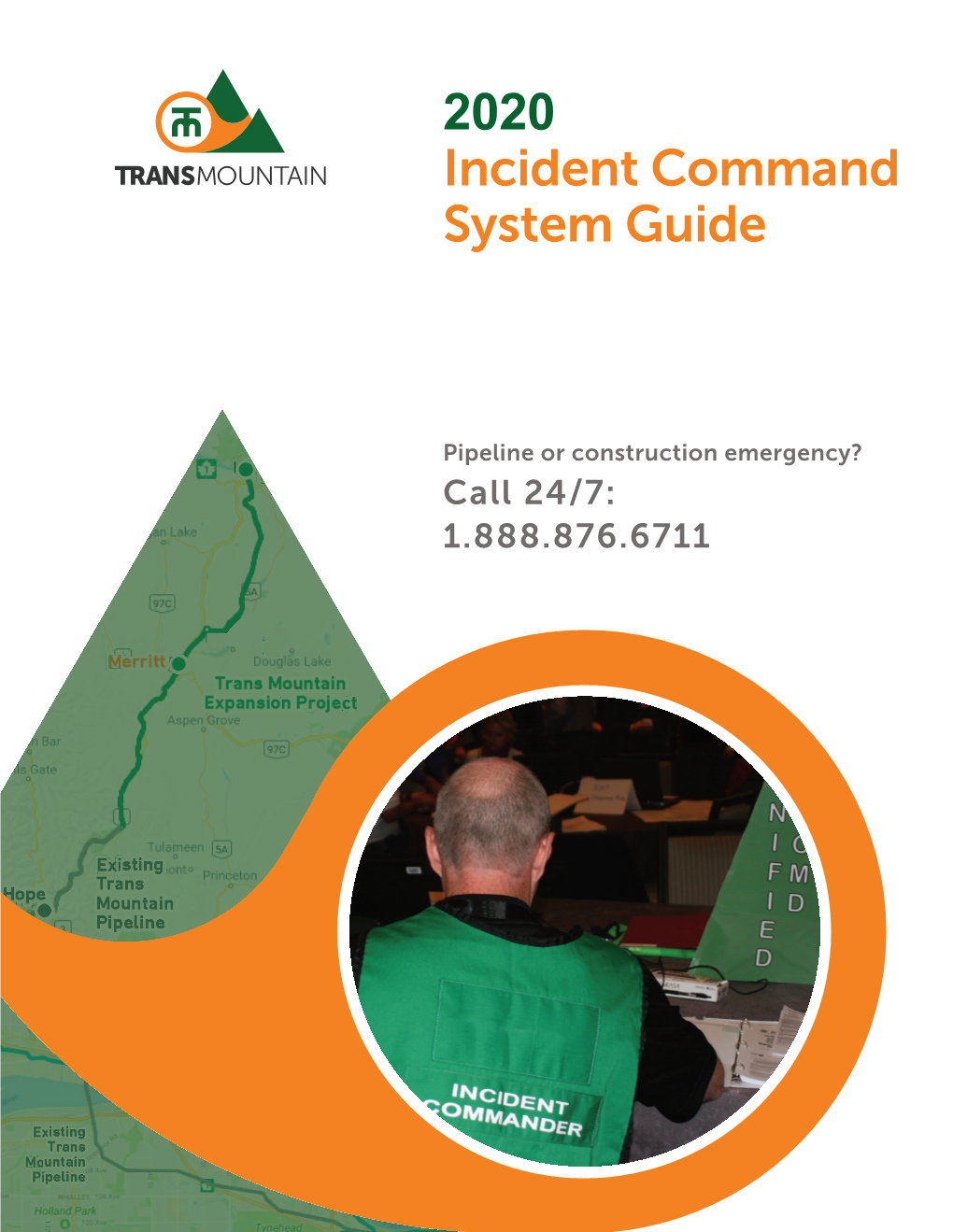 2020 Incident Command System Guide