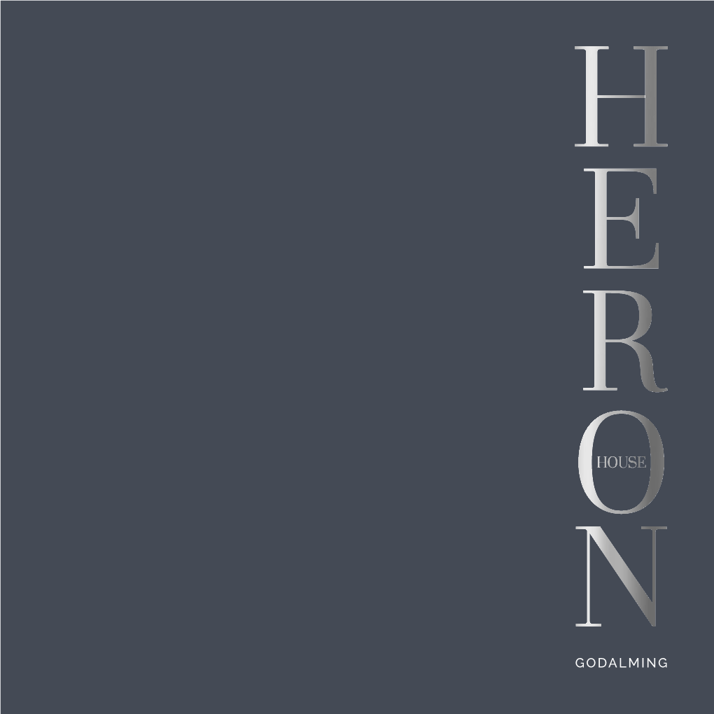 HERON-HOUSE.Pdf