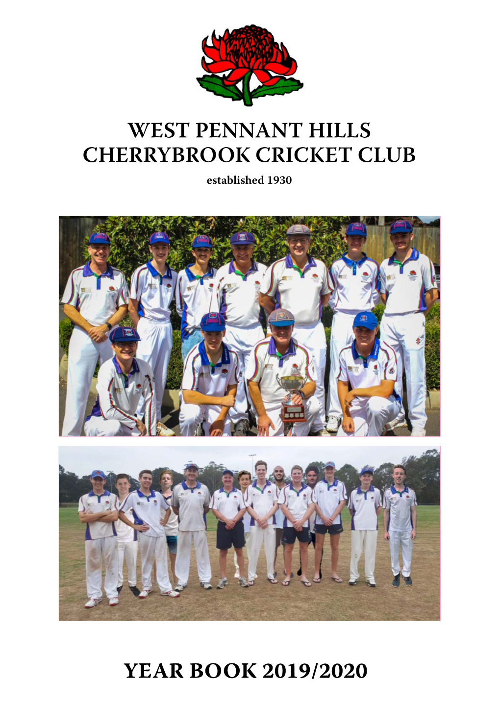 West Pennant Hills Cherrybrook Cricket Club