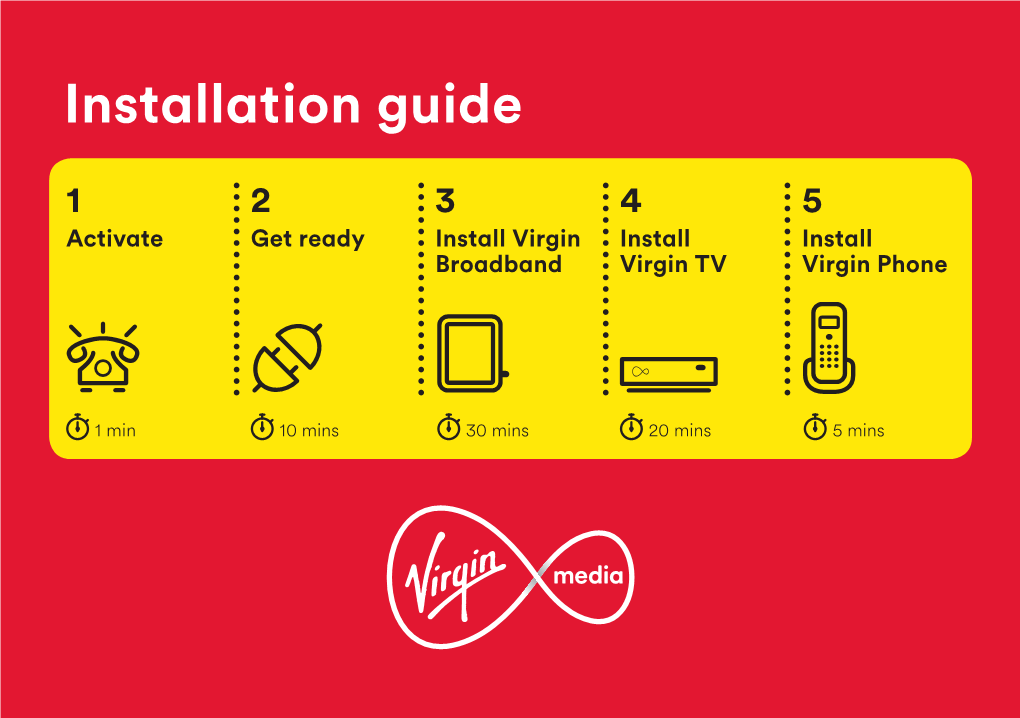 Installation Guide