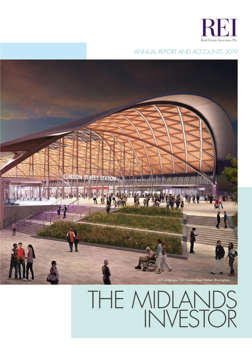 The Midlands Investor Introduction