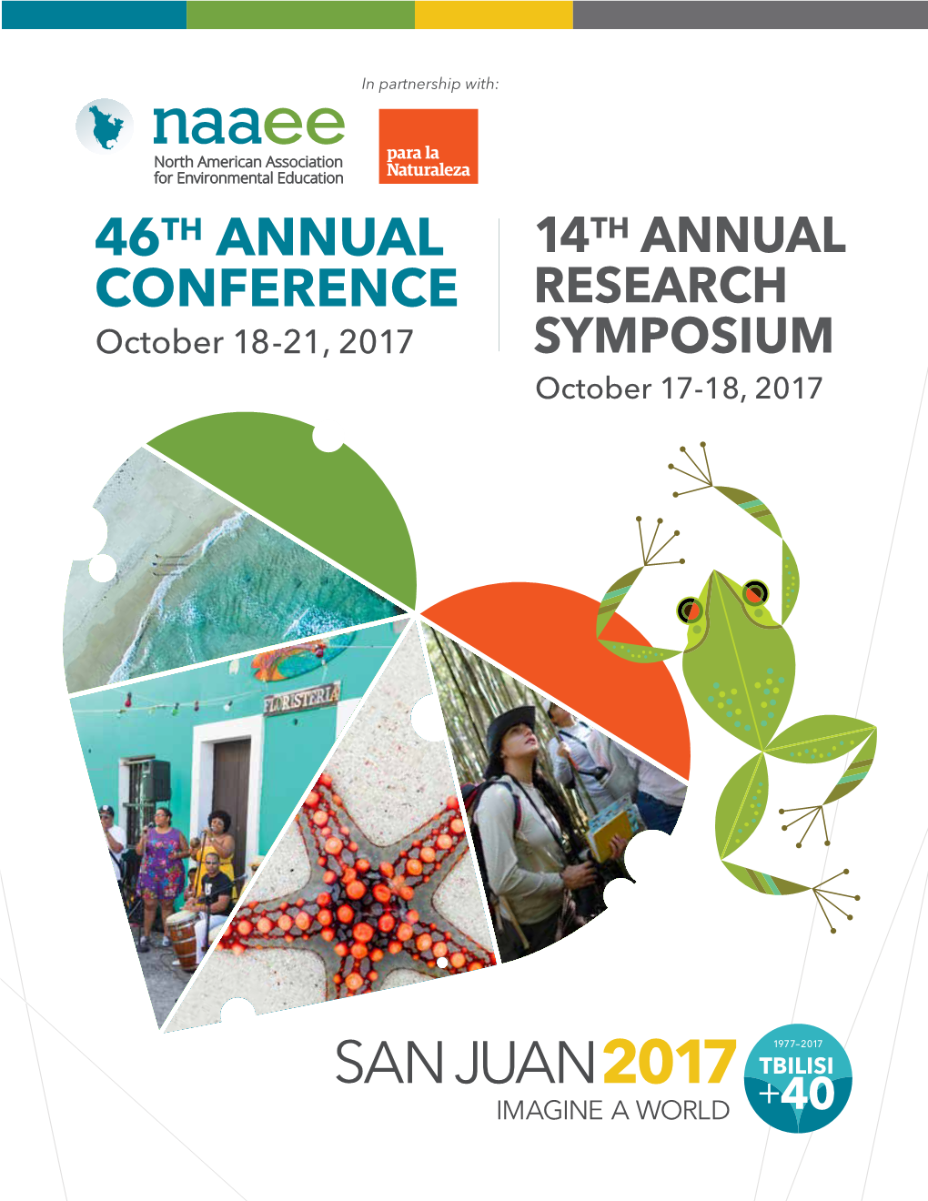 46Th Annual Conference