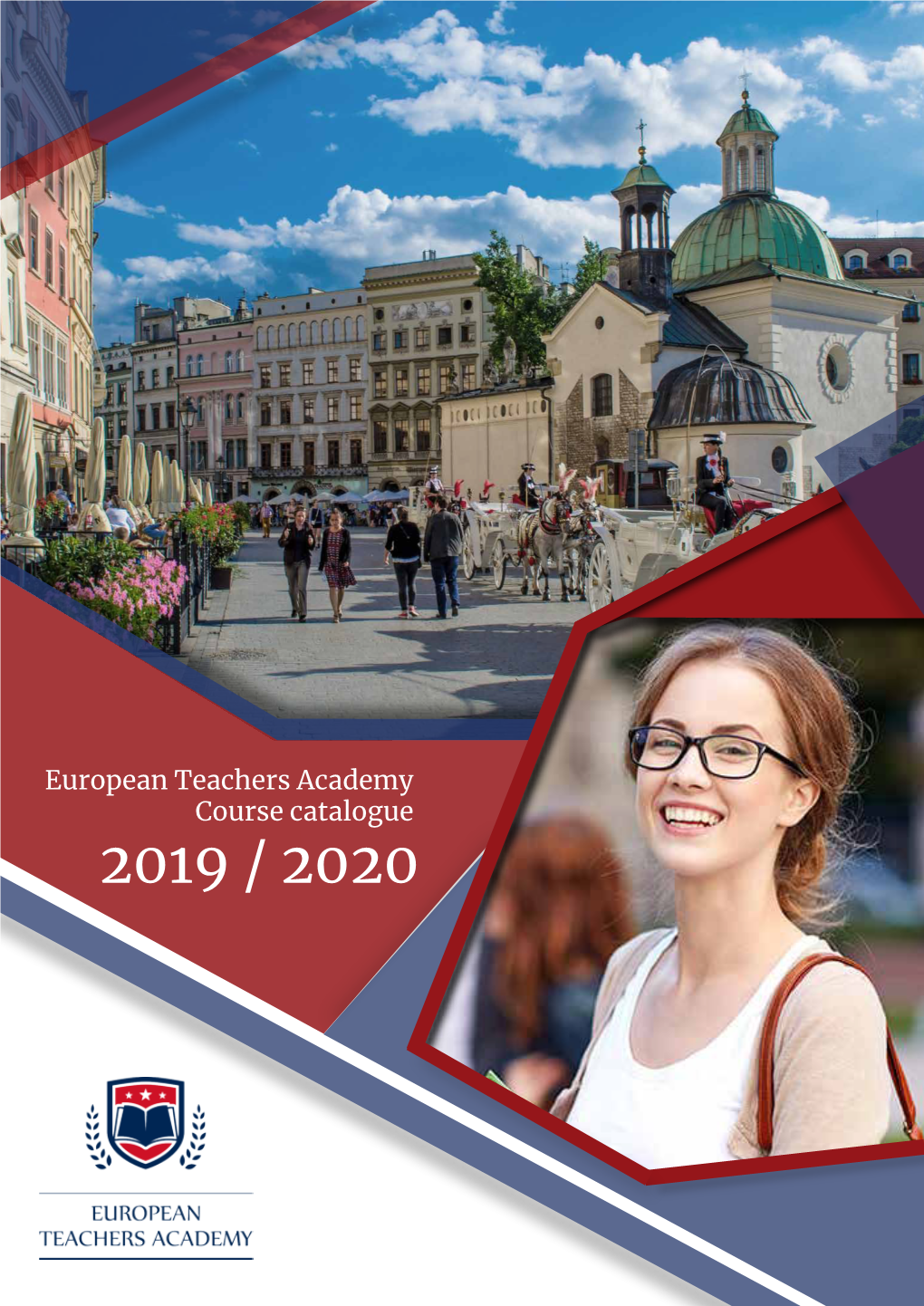 Download Course Catalogue 2019/2020