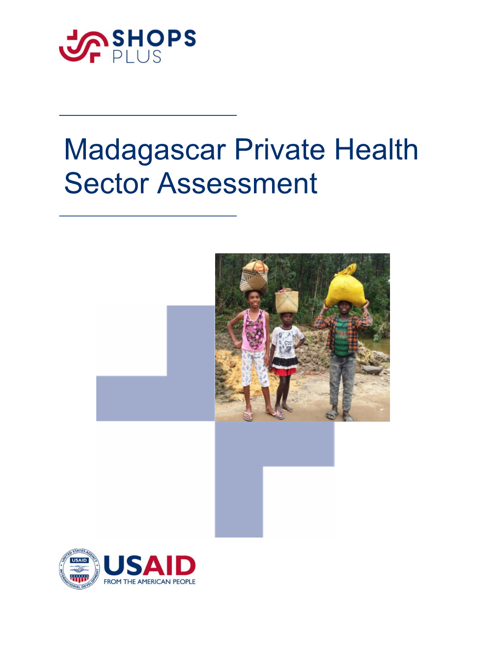 Madagascar Private Sector Assessment Report