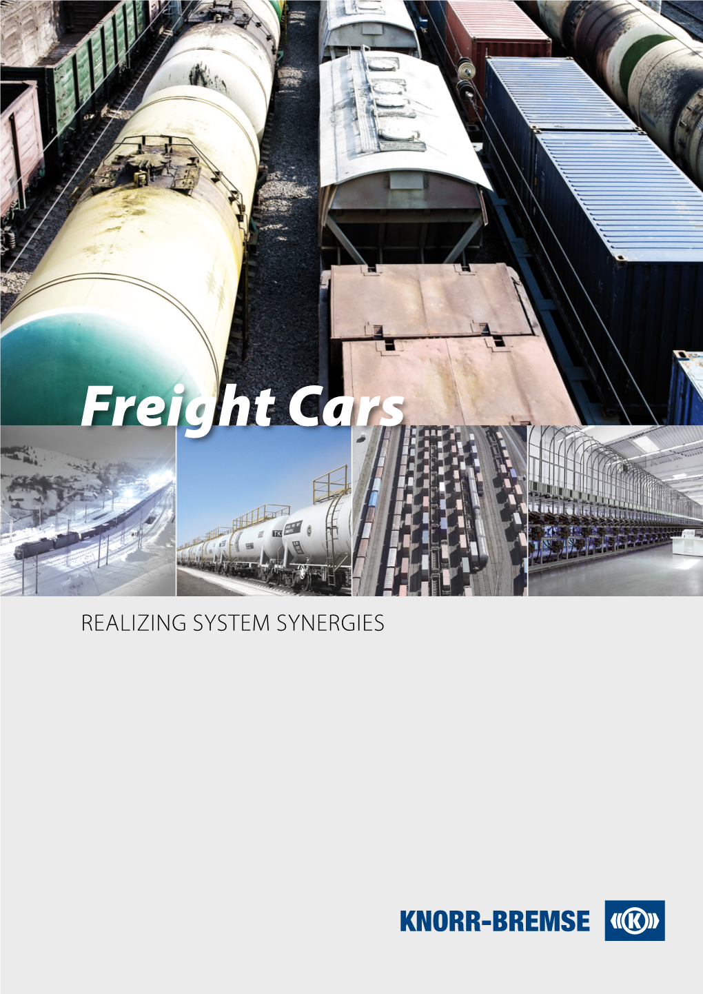 Freight Carssystems