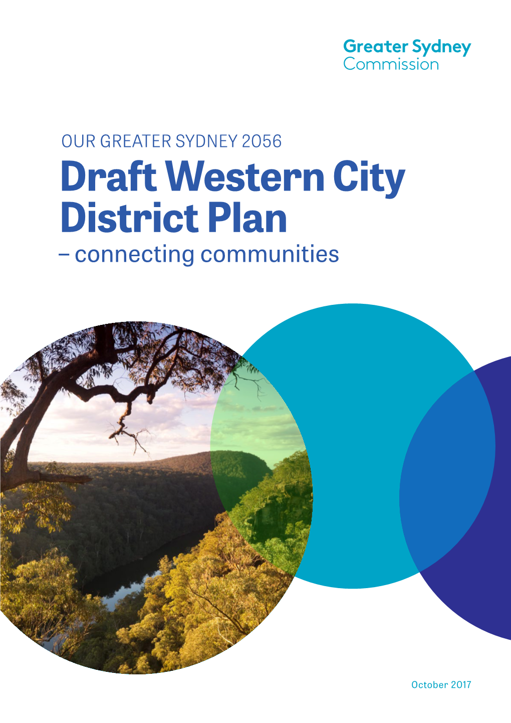 GSC Draft Western City District Plan