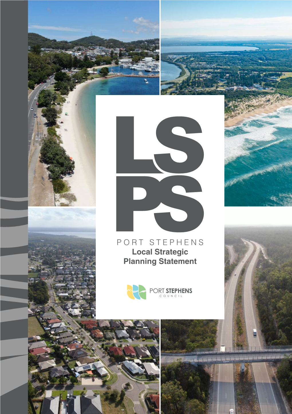 PORT STEPHENS Local Strategic Planning Statement